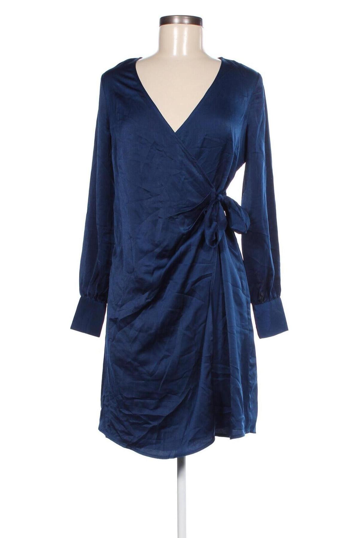 Kleid Vero Moda, Größe XS, Farbe Blau, Preis € 5,99