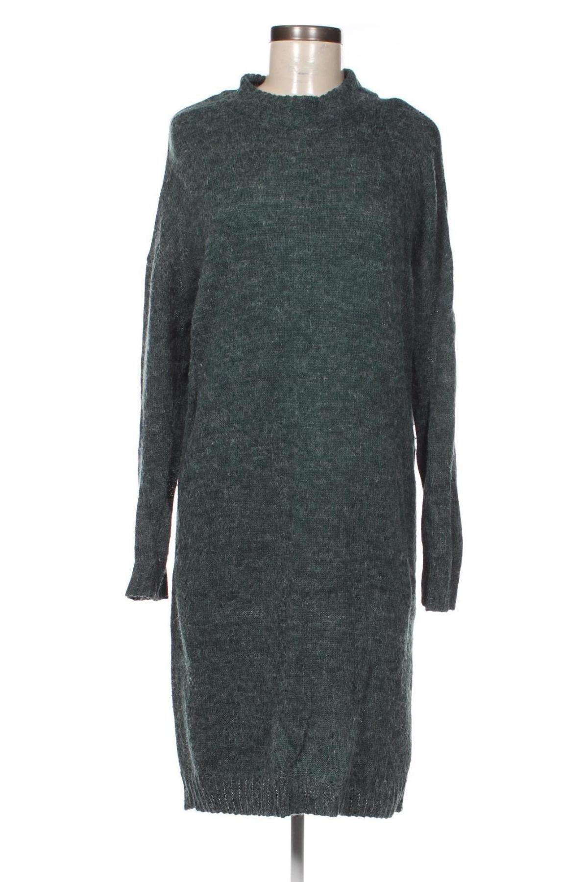 Kleid Vero Moda, Größe L, Farbe Grün, Preis € 12,43