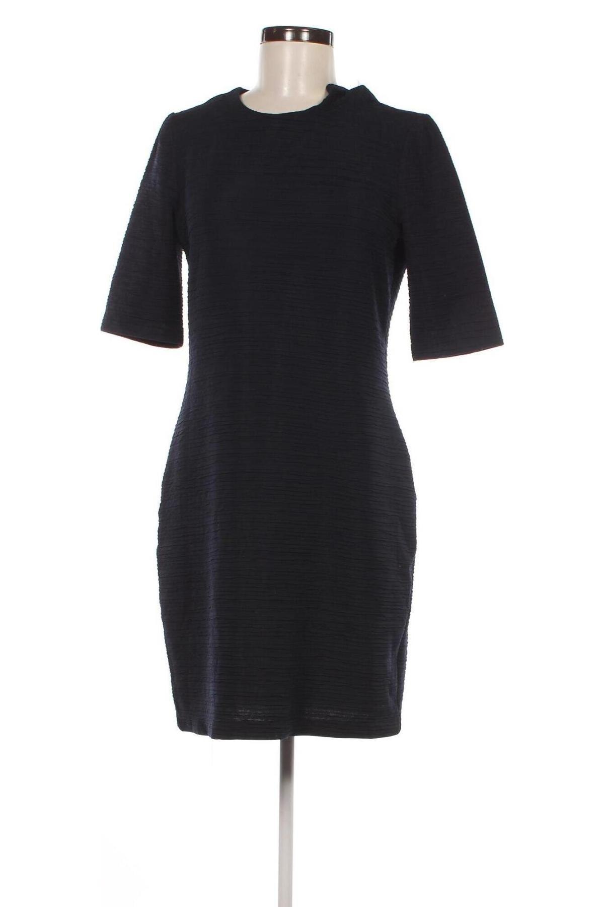 Kleid Vero Moda, Größe L, Farbe Blau, Preis 11,99 €