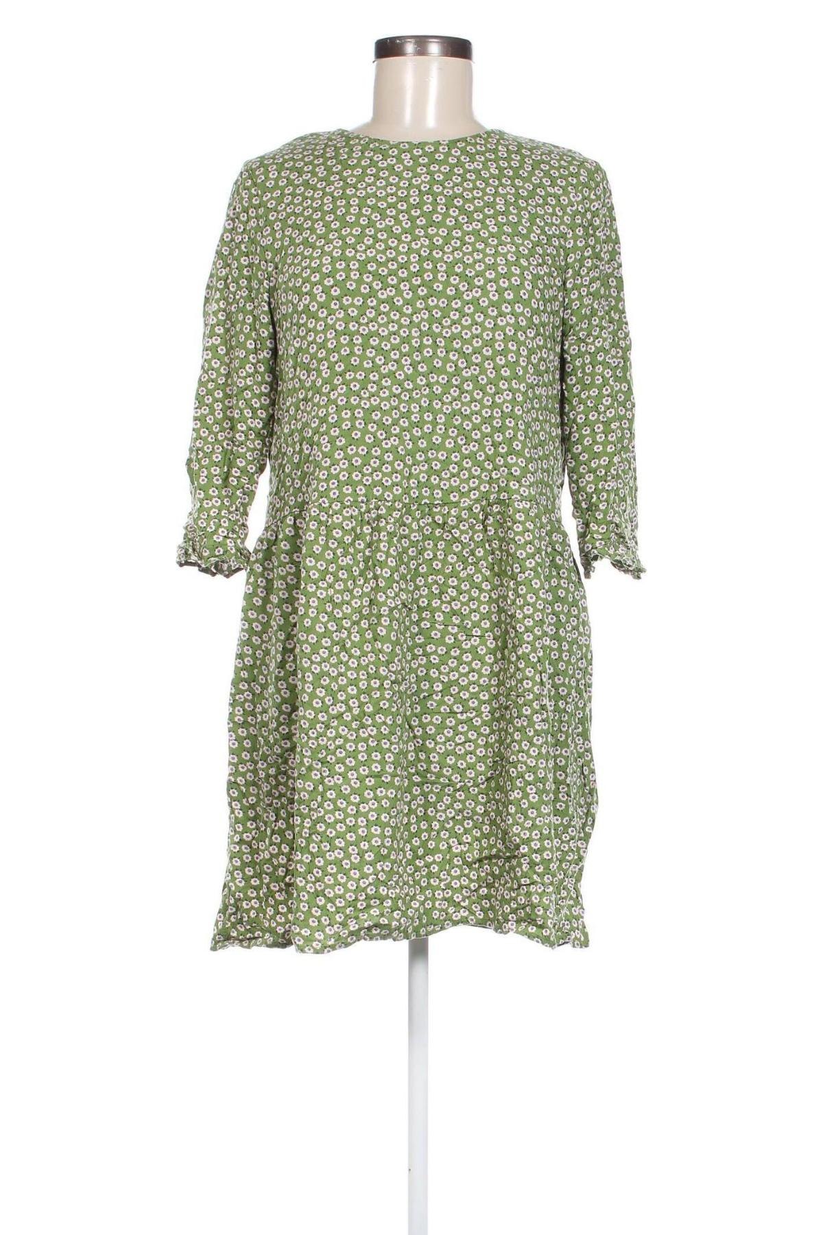 Rochie Vero Moda, Mărime S, Culoare Verde, Preț 31,99 Lei