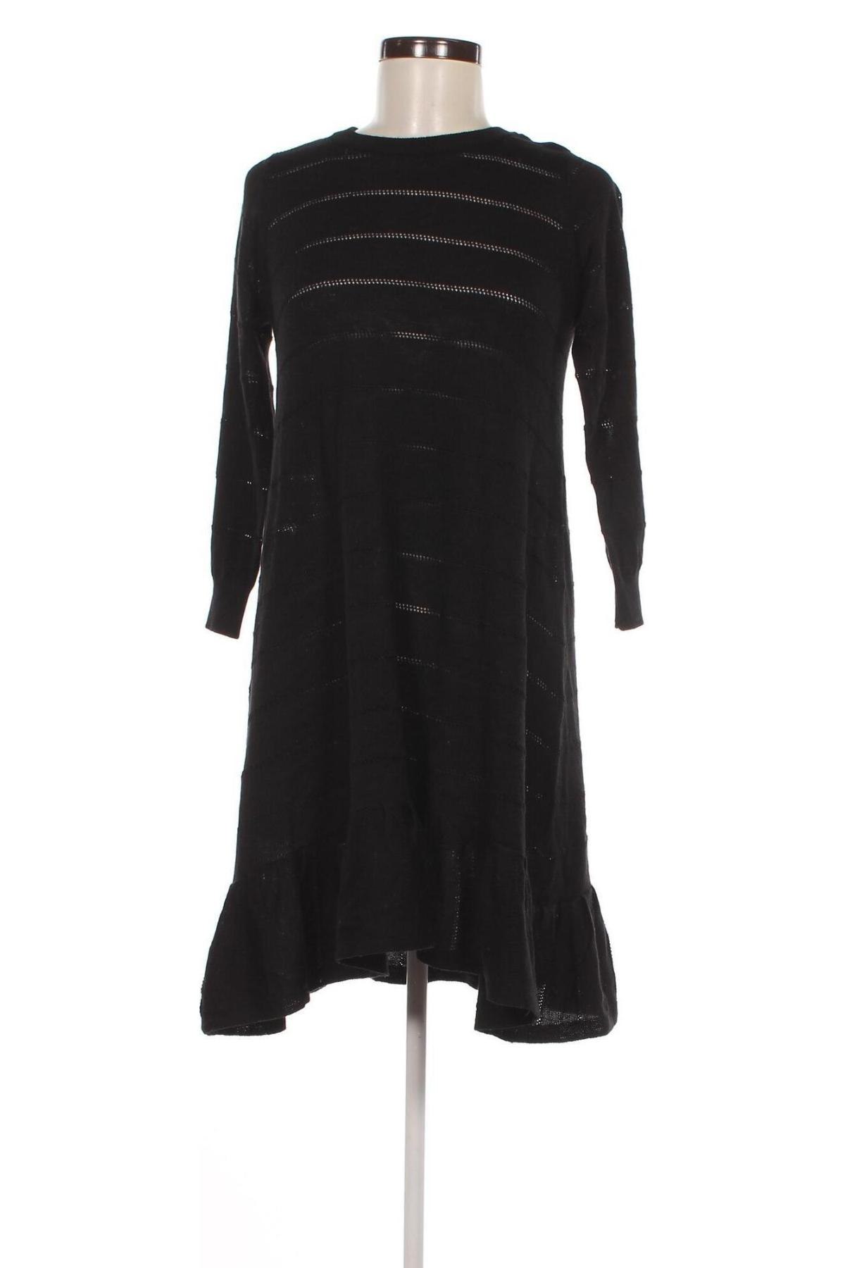 Kleid Vero Moda, Größe XS, Farbe Schwarz, Preis € 5,99