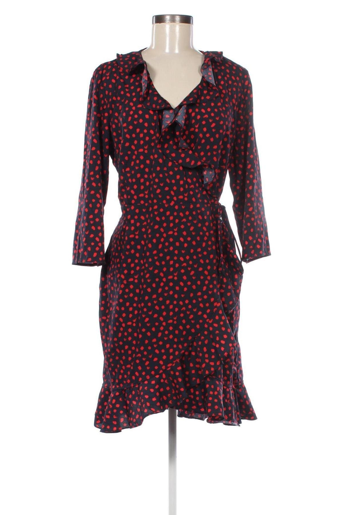 Kleid Vero Moda, Größe XL, Farbe Mehrfarbig, Preis € 12,99