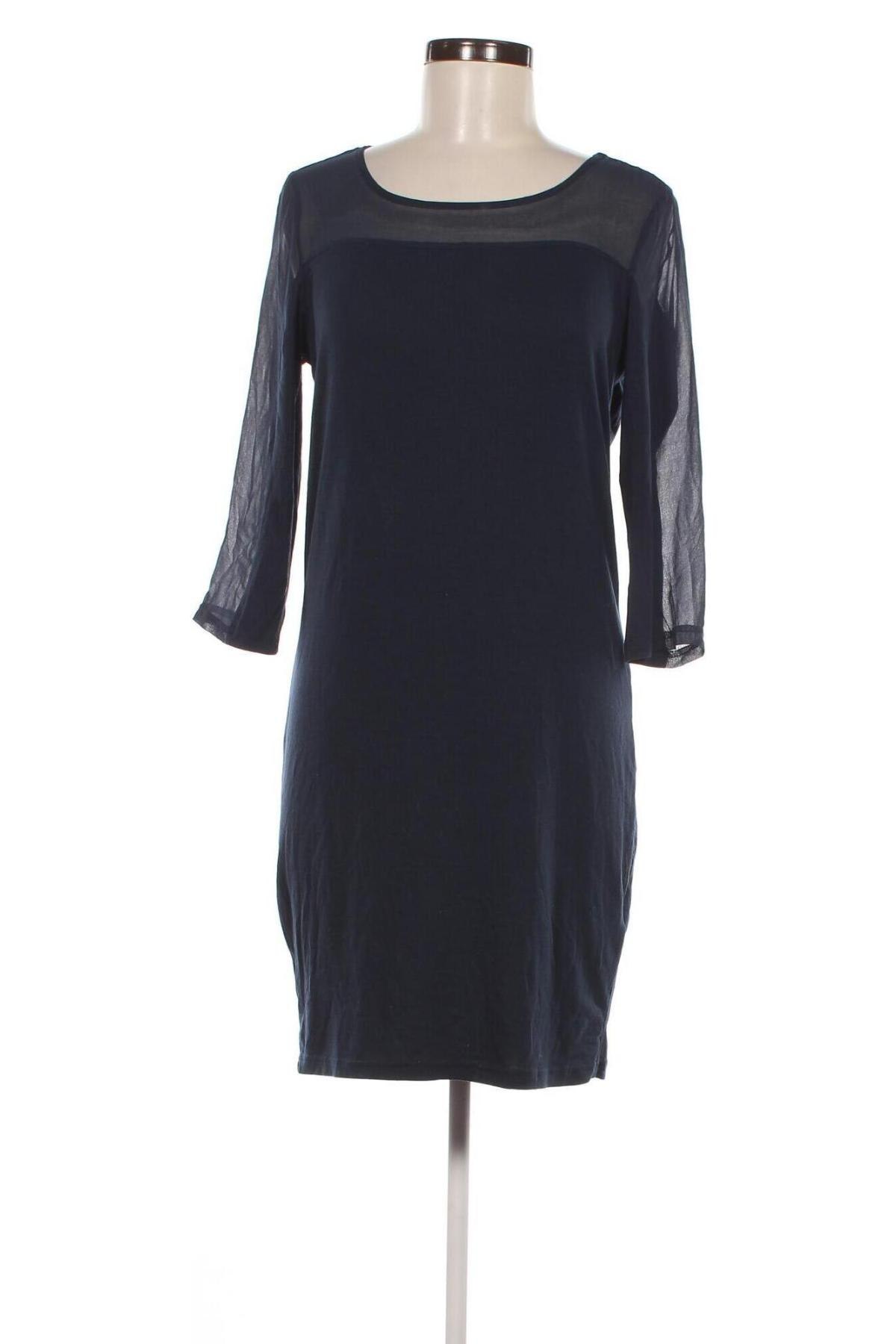 Kleid Vero Moda, Größe M, Farbe Blau, Preis € 5,99