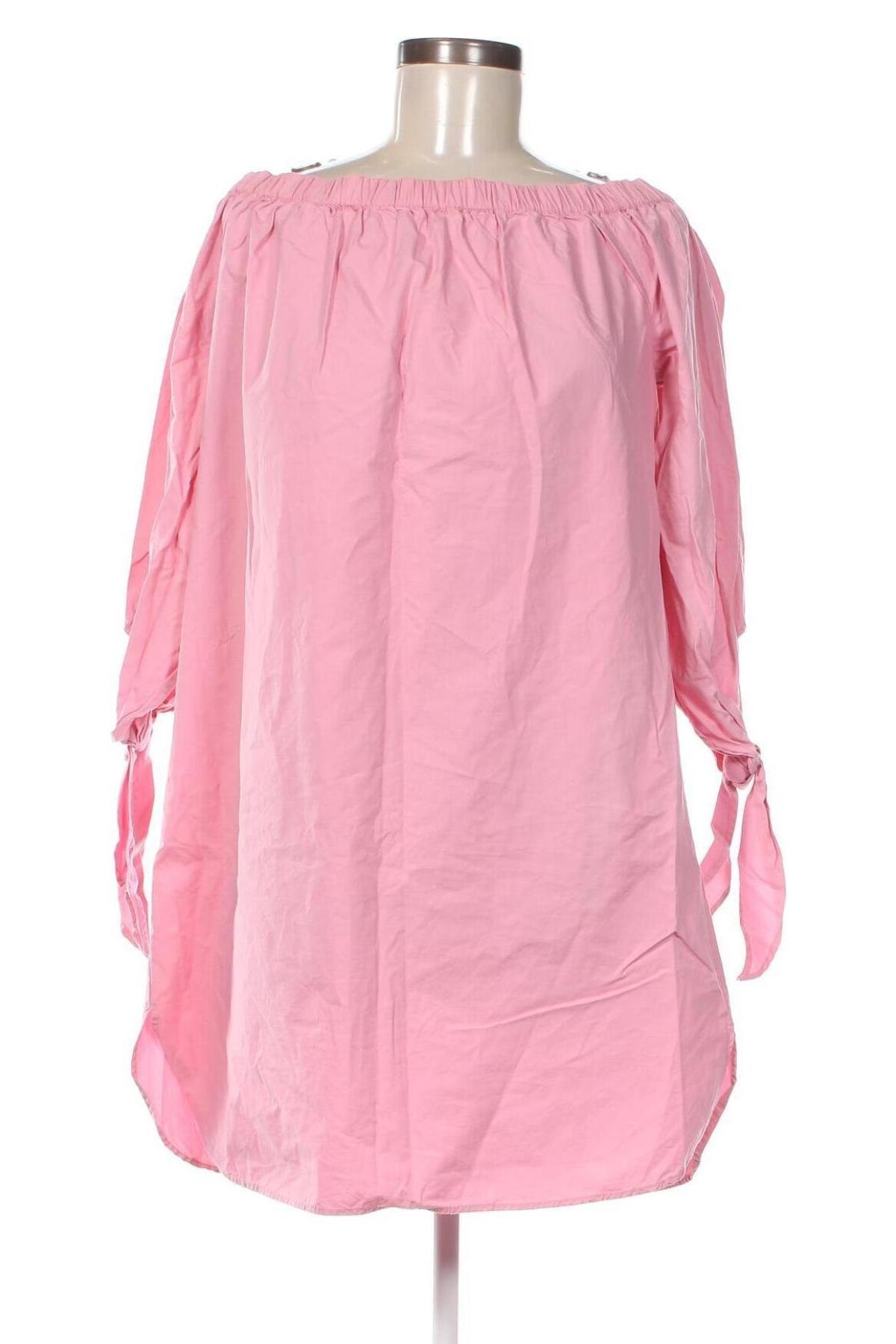 Kleid Vero Moda, Größe M, Farbe Rosa, Preis € 30,25