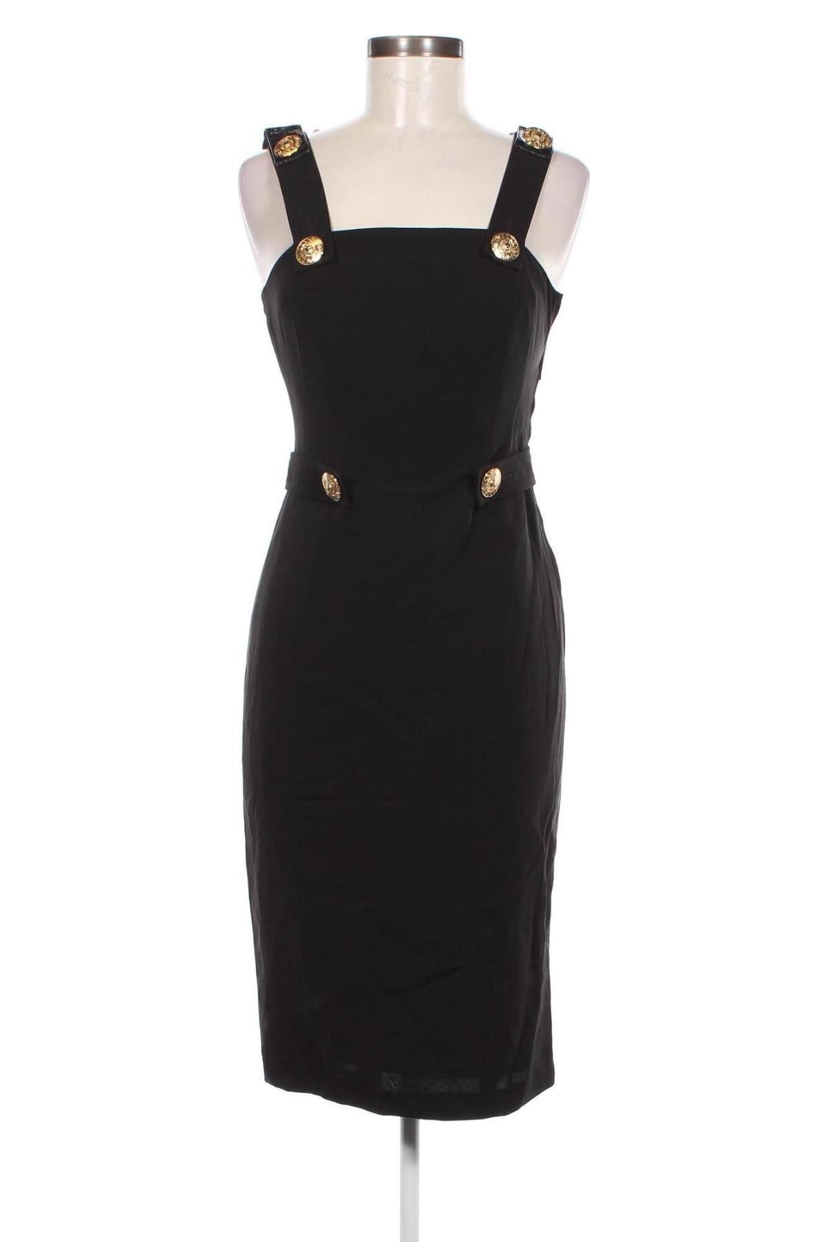 Rochie Versace for H&M, Mărime S, Culoare Negru, Preț 209,46 Lei