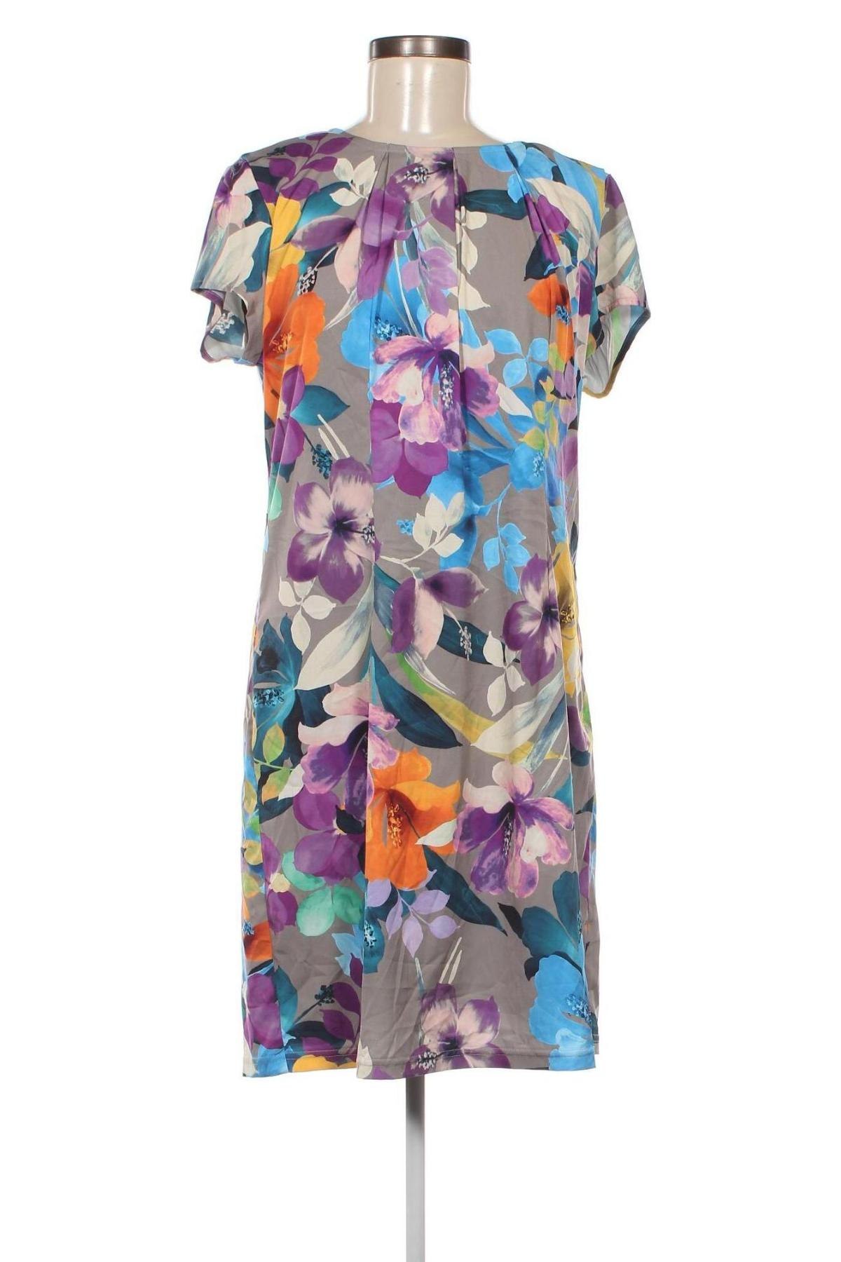 Rochie Vila Joy, Mărime XL, Culoare Multicolor, Preț 94,99 Lei