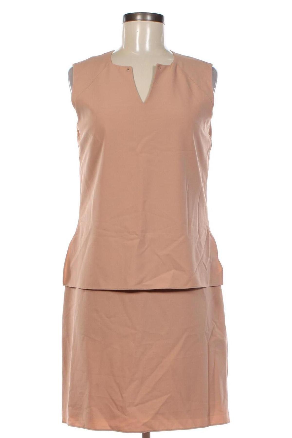 Kleid Viventy by Bernd Berger, Größe M, Farbe Rosa, Preis 7,99 €