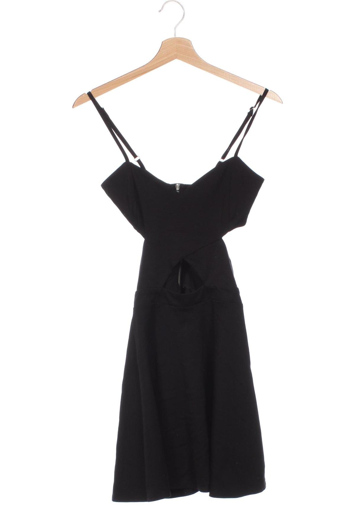 Rochie WYLDR, Mărime S, Culoare Negru, Preț 161,99 Lei