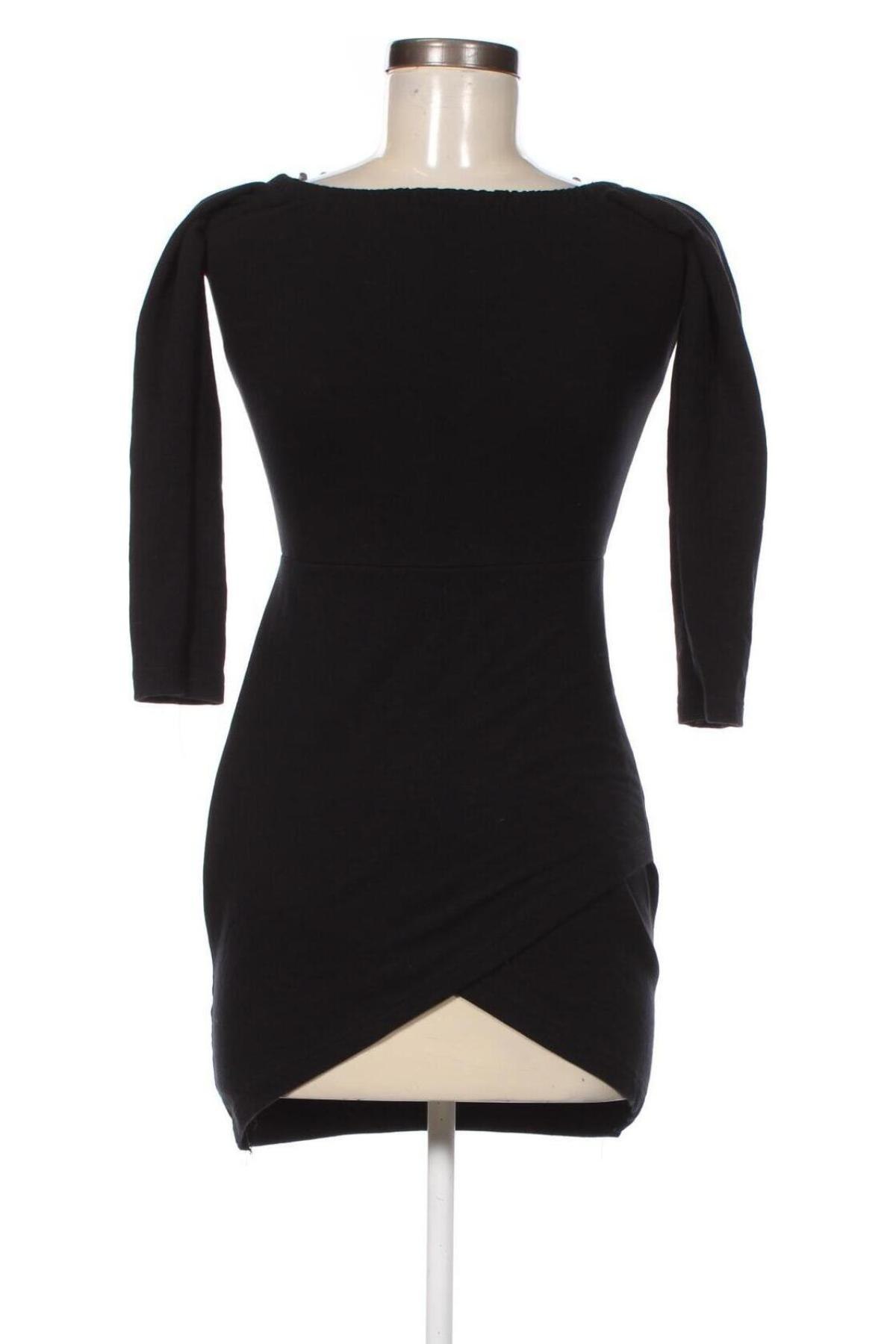 Rochie Wassyl, Mărime M, Culoare Negru, Preț 37,99 Lei