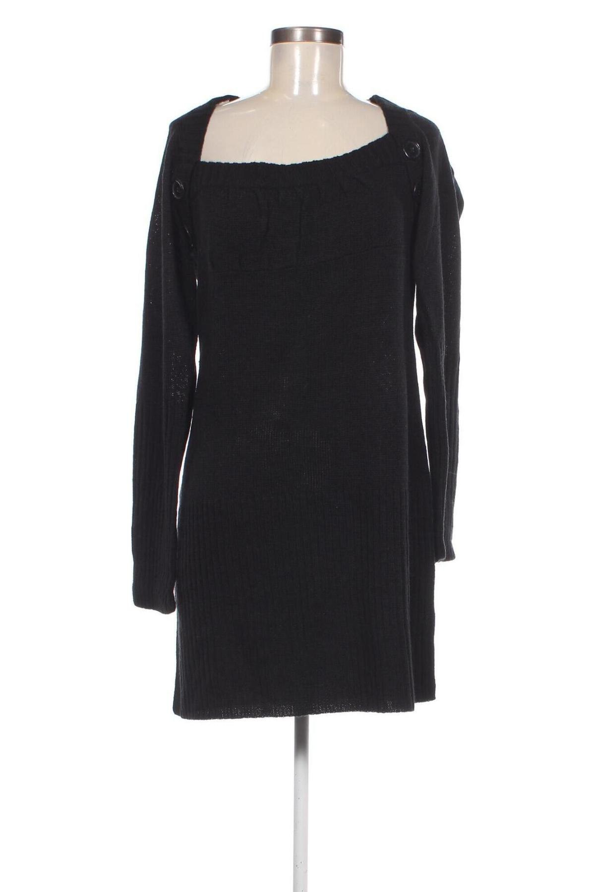 Kleid X-Mail, Größe XL, Farbe Schwarz, Preis 14,83 €