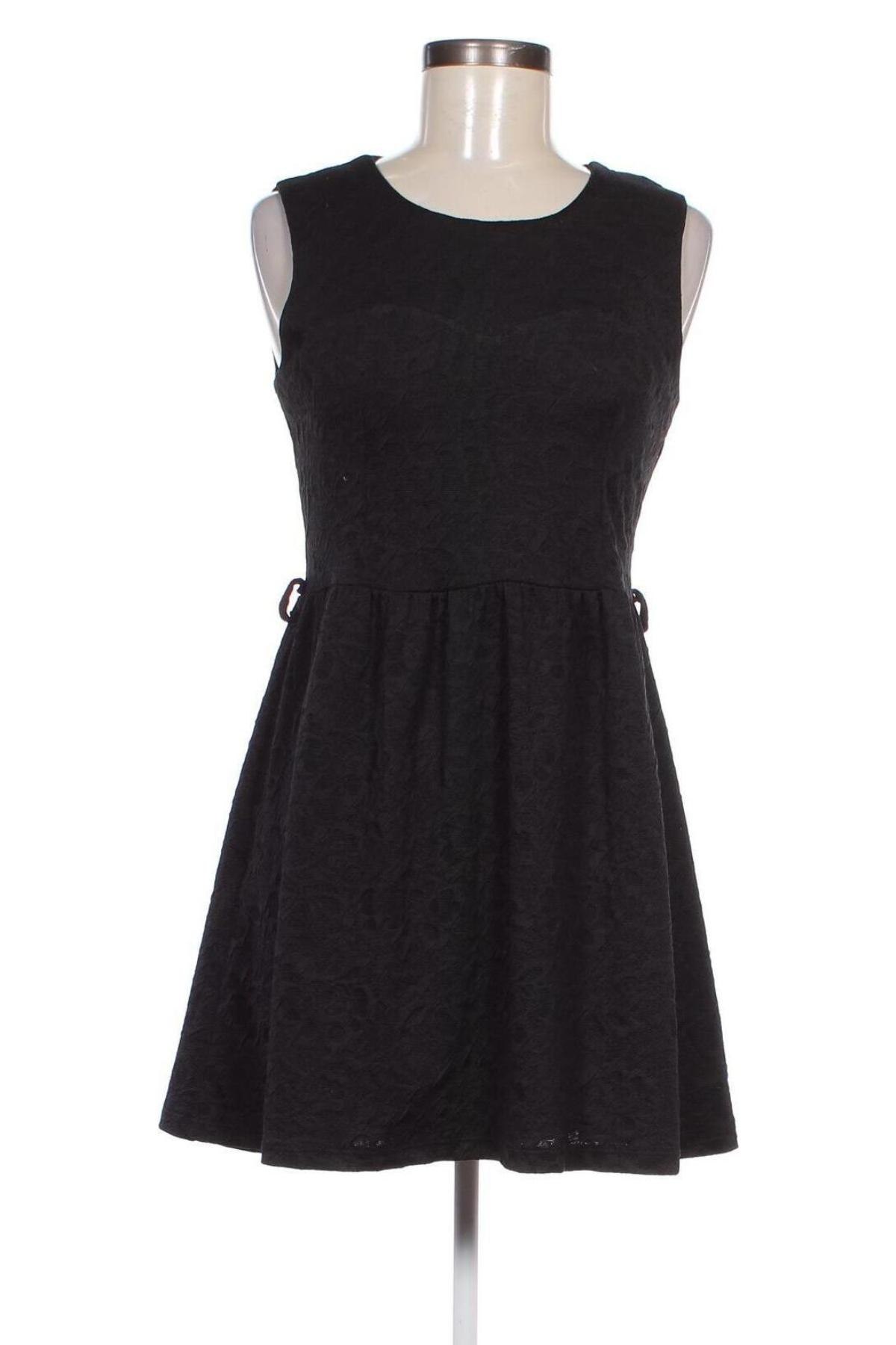 Rochie Xtsy, Mărime M, Culoare Negru, Preț 95,99 Lei