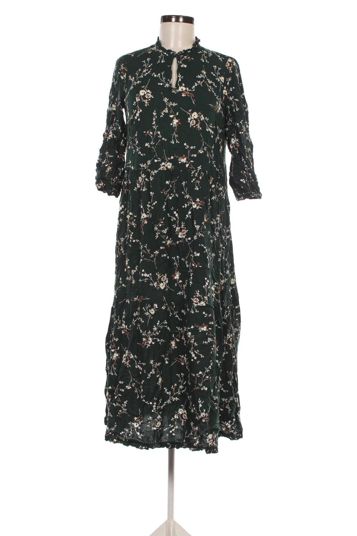 Rochie Y.A.S, Mărime XS, Culoare Verde, Preț 135,99 Lei