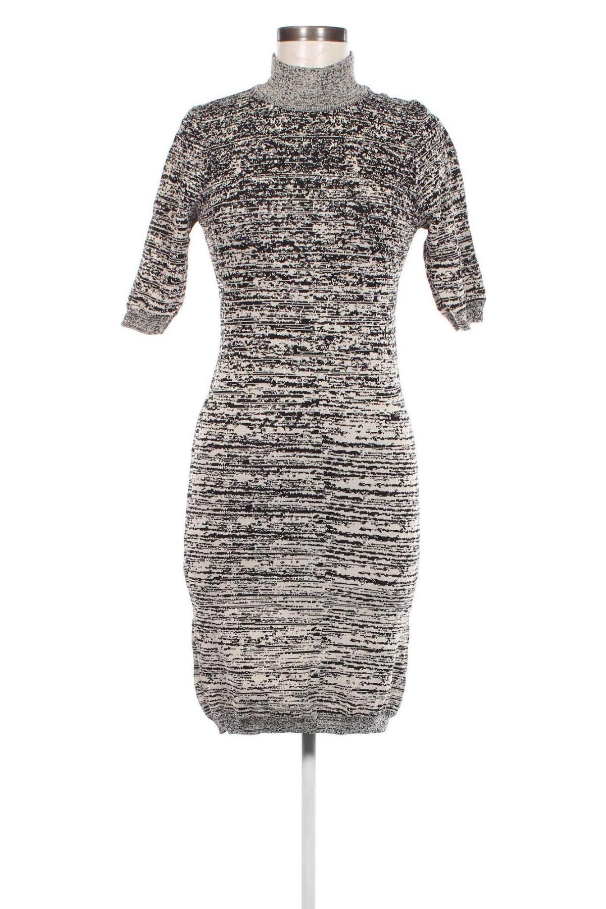 Kleid Y.A.S, Größe M, Farbe Mehrfarbig, Preis 29,99 €