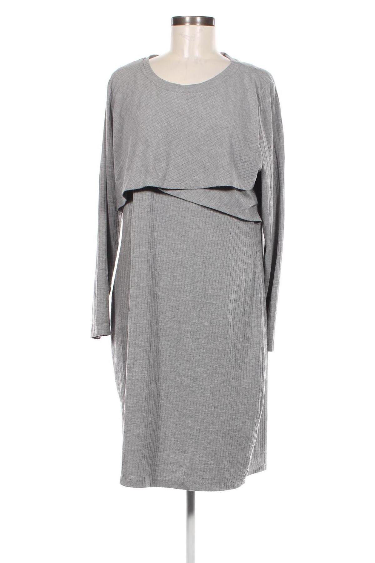 Kleid Yessica, Größe L, Farbe Grau, Preis 22,28 €