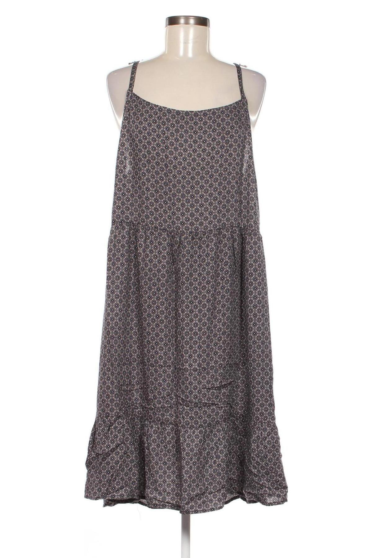 Kleid Yessica, Größe XL, Farbe Mehrfarbig, Preis 9,49 €