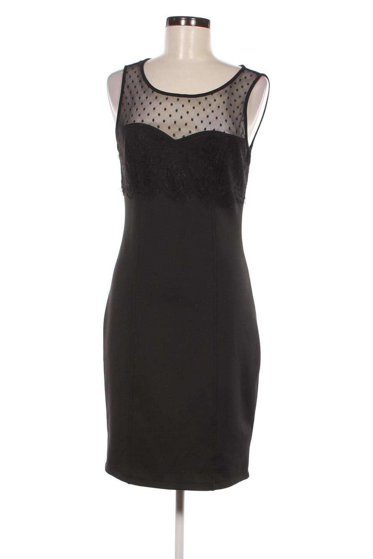 Rochie Yessica, Mărime S, Culoare Negru, Preț 95,99 Lei