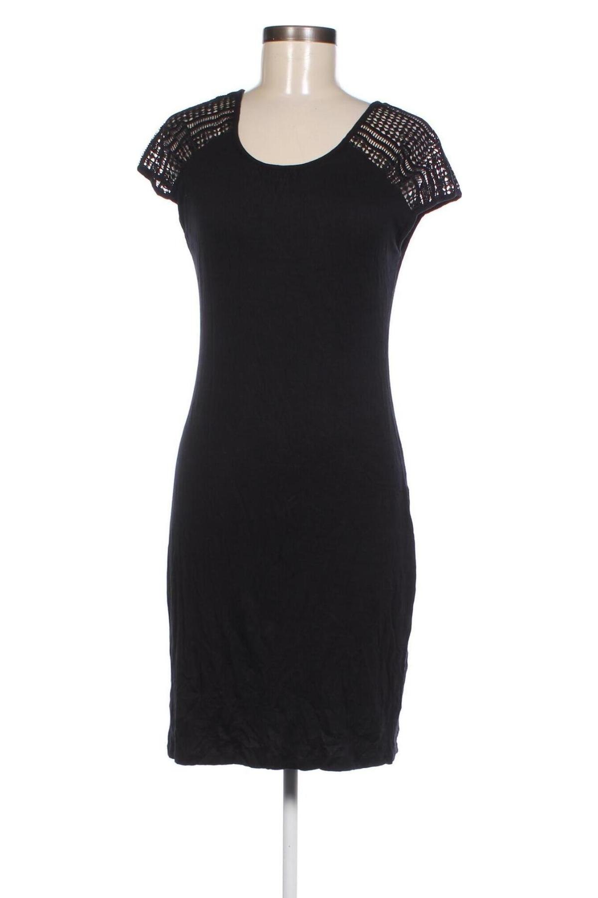 Rochie Yessica, Mărime M, Culoare Negru, Preț 57,99 Lei