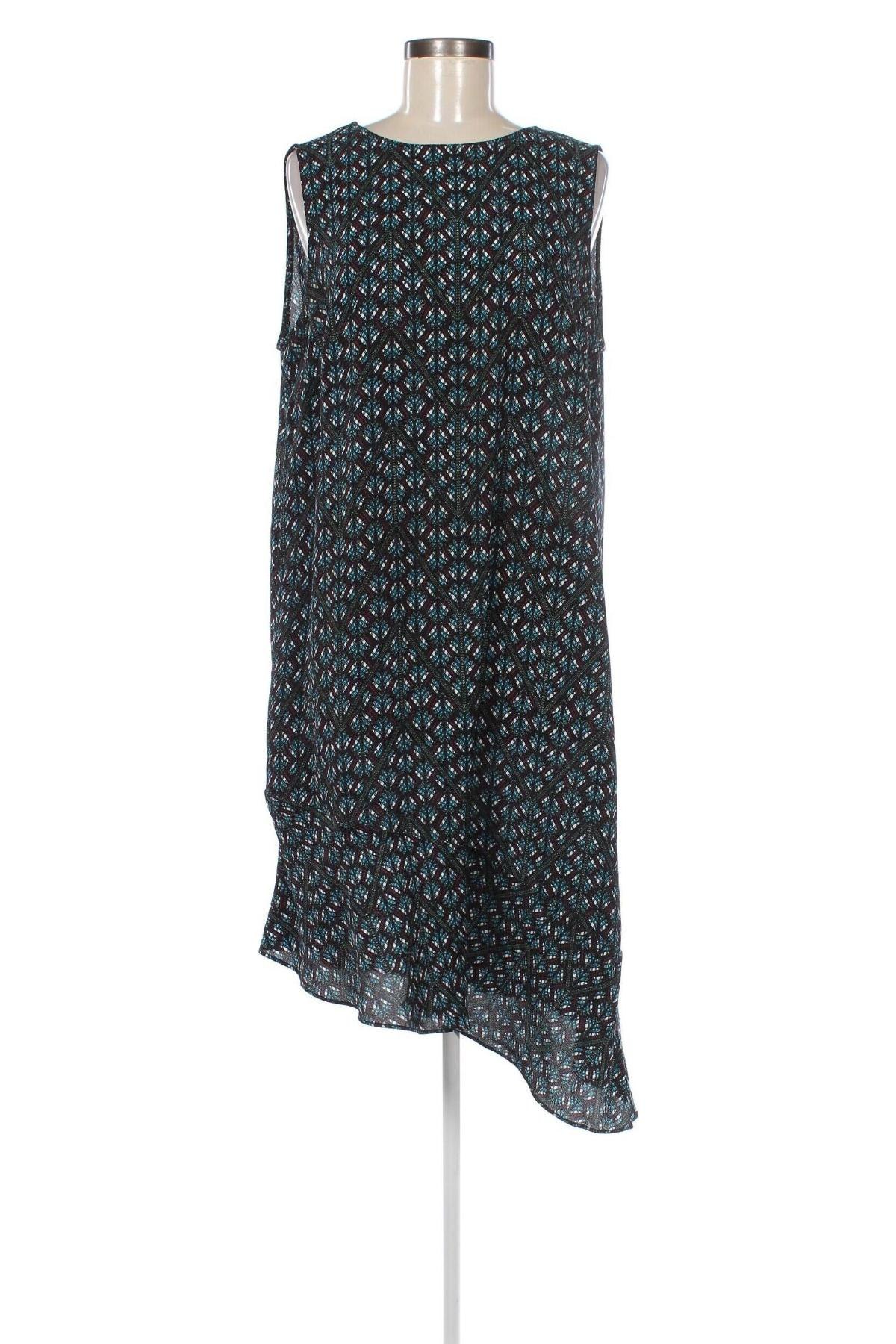 Rochie Yessica, Mărime XL, Culoare Multicolor, Preț 57,99 Lei