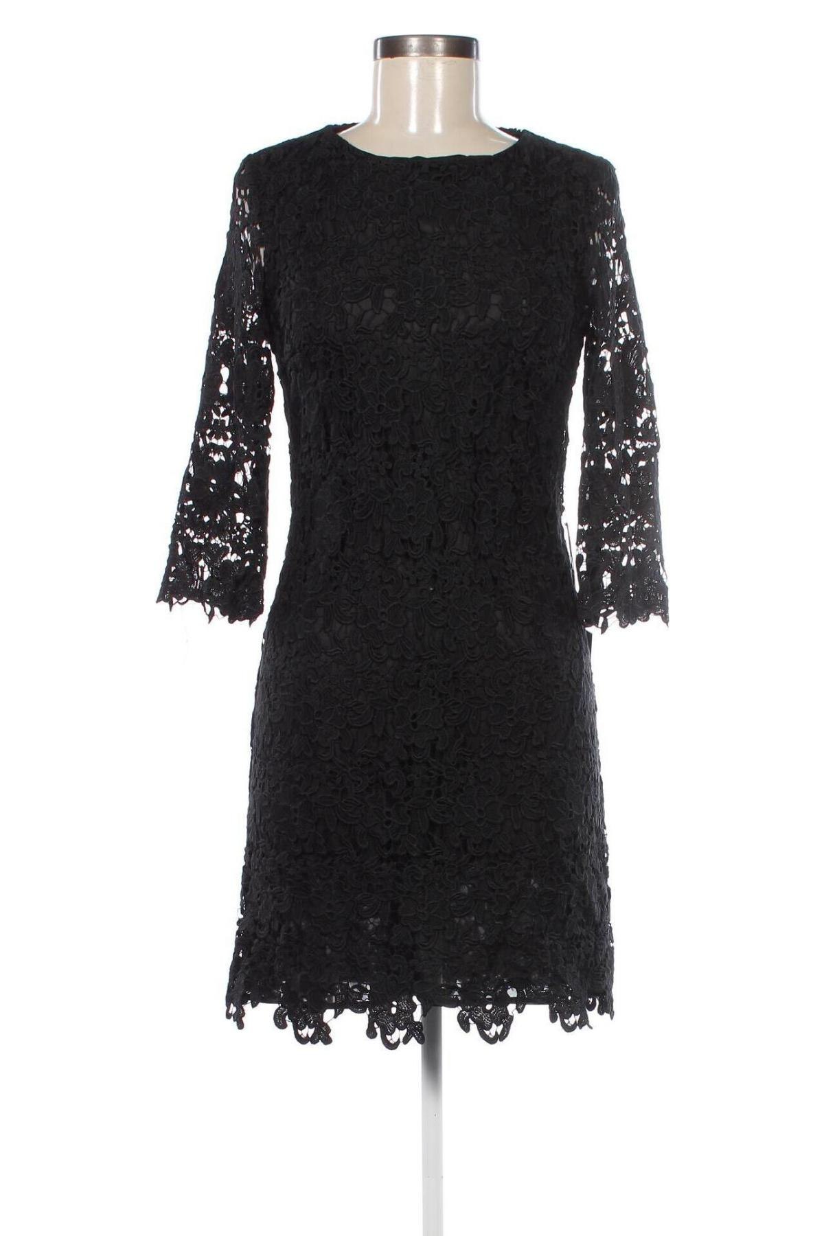 Kleid Young Couture By Barbara Schwarzer, Größe XS, Farbe Schwarz, Preis € 52,49