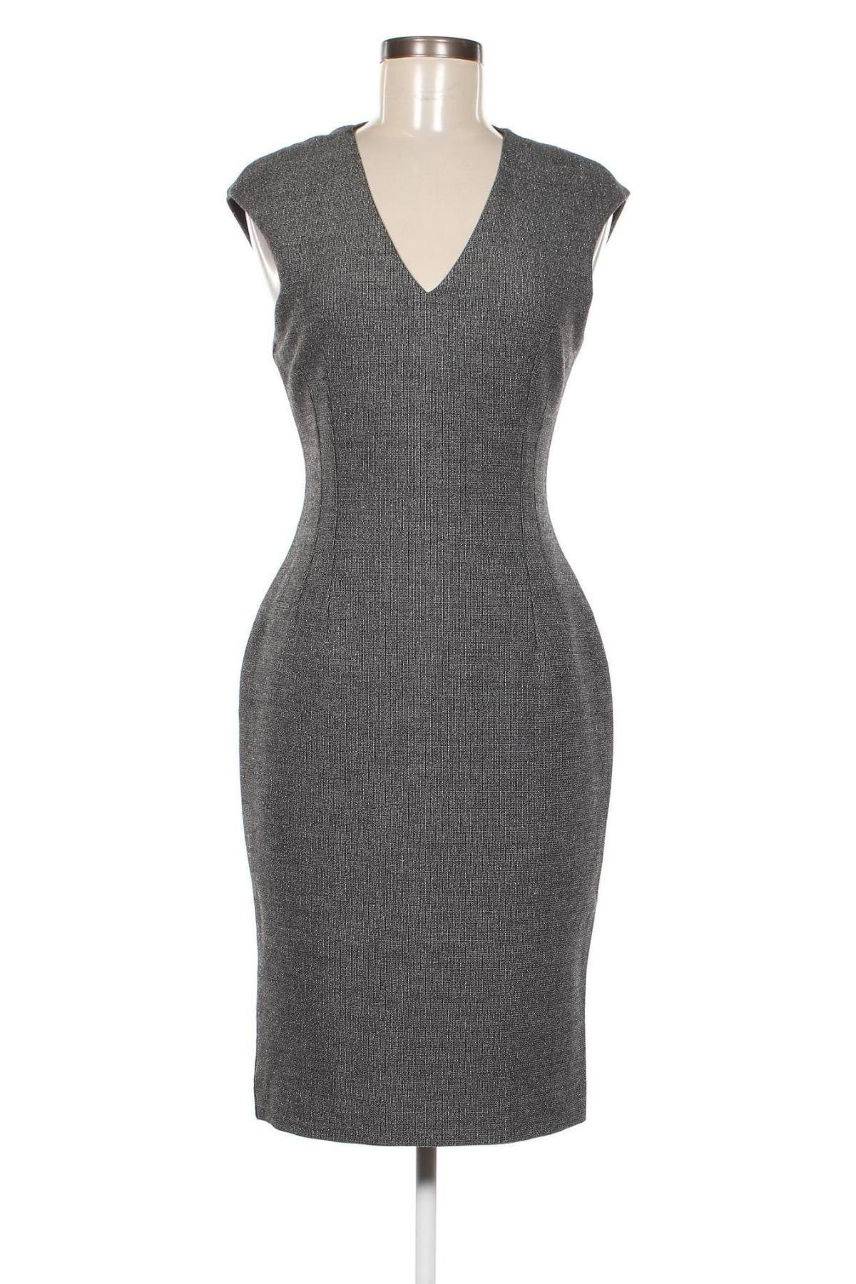 Kleid ZAPA, Größe M, Farbe Grau, Preis 66,57 €