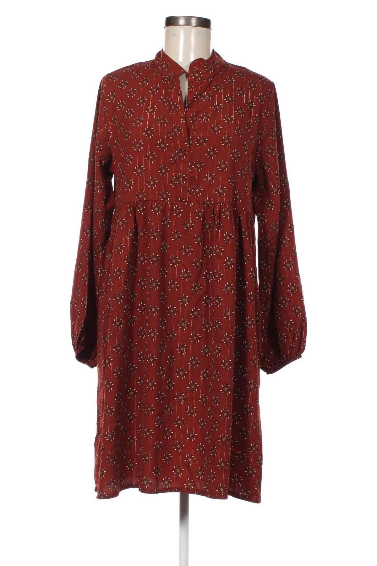 Kleid Zabaione, Größe S, Farbe Braun, Preis € 6,99