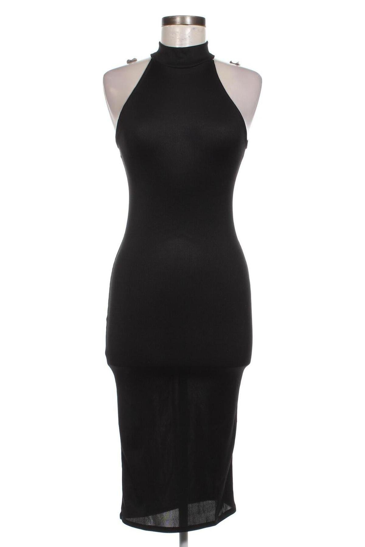 Rochie Zara, Mărime M, Culoare Negru, Preț 88,99 Lei