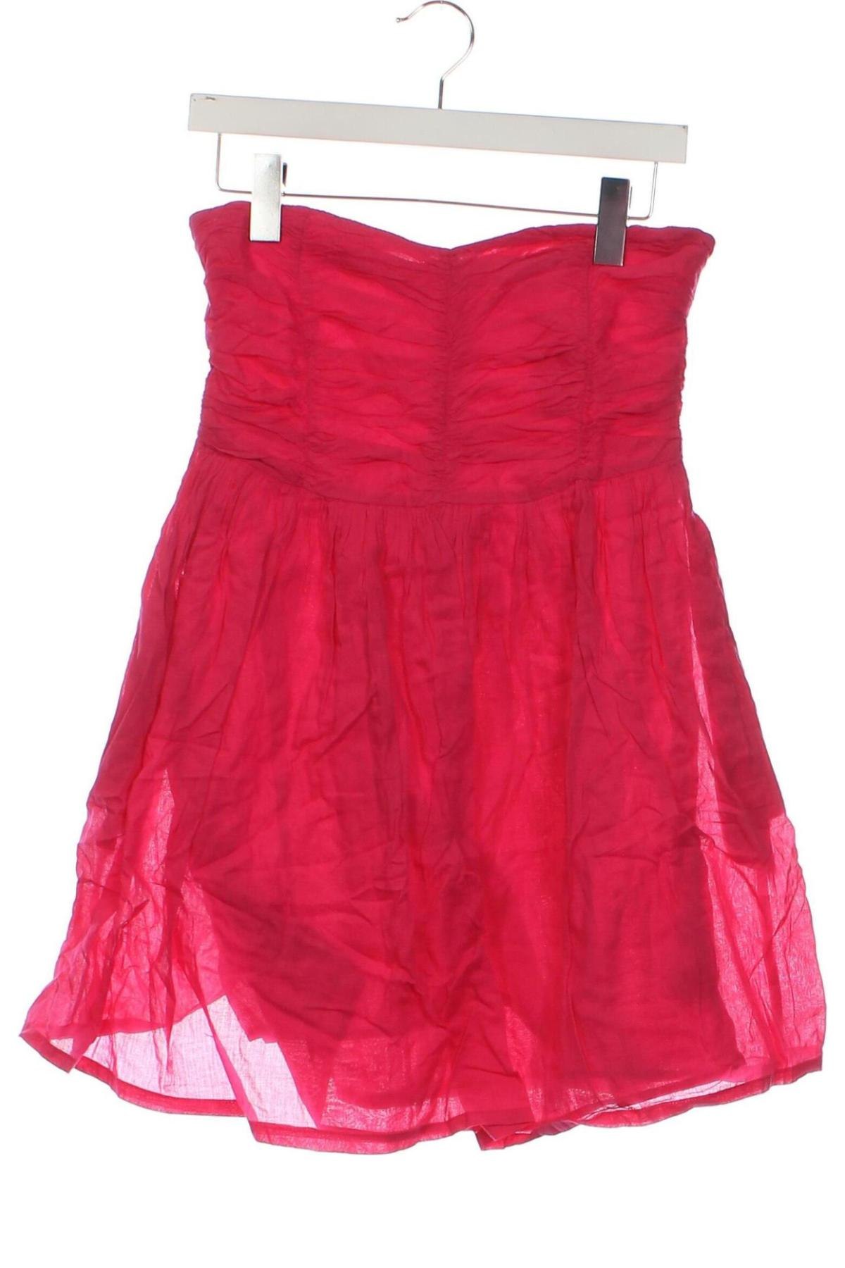 Kleid Zara, Größe M, Farbe Rosa, Preis € 9,99