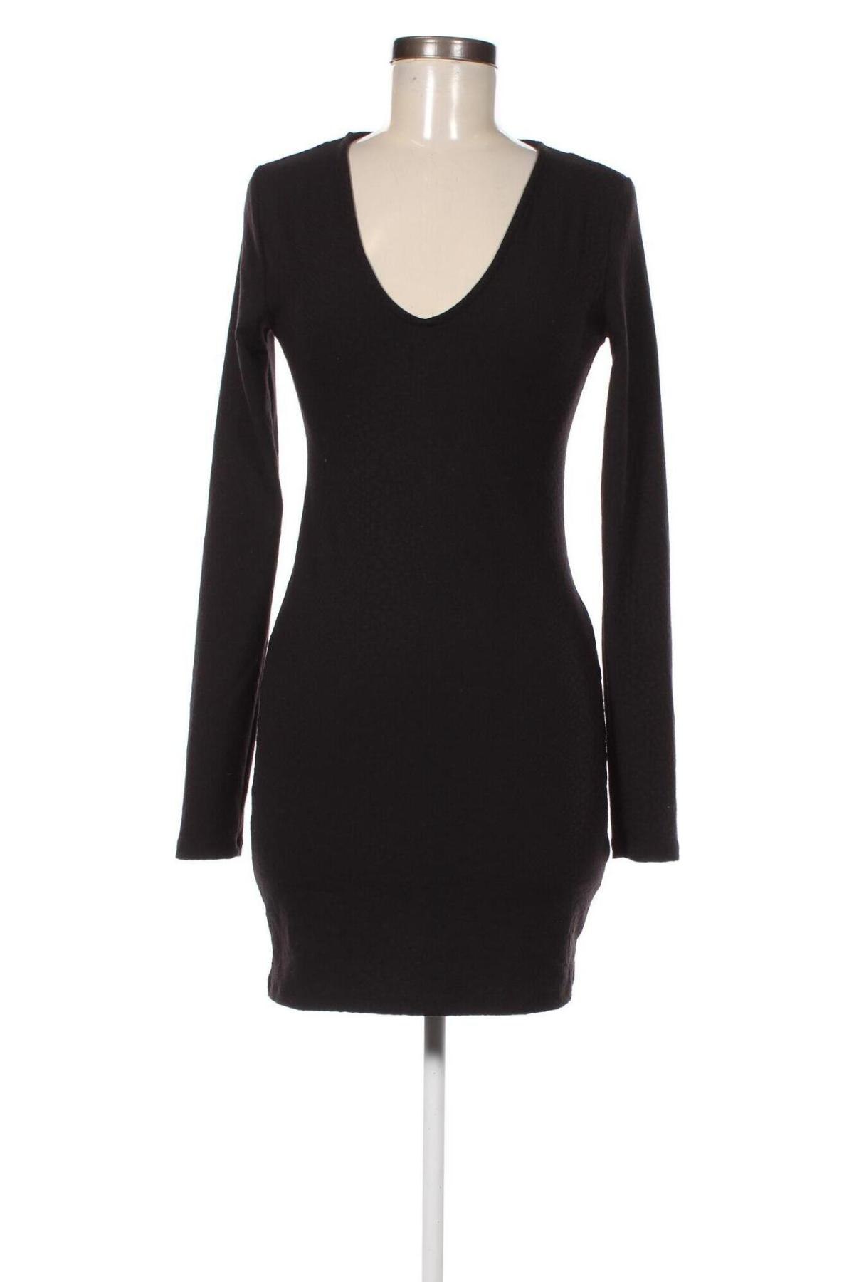 Kleid Zara, Größe M, Farbe Schwarz, Preis € 8,99