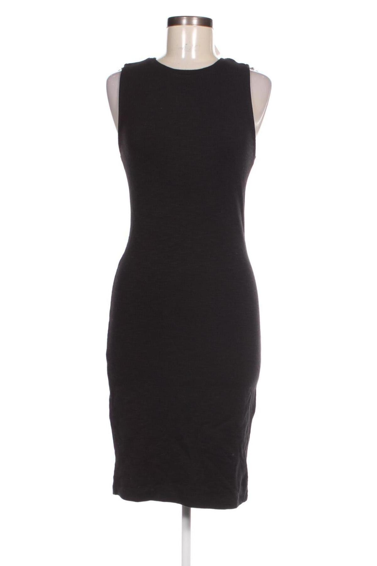 Rochie Zara, Mărime M, Culoare Negru, Preț 48,99 Lei