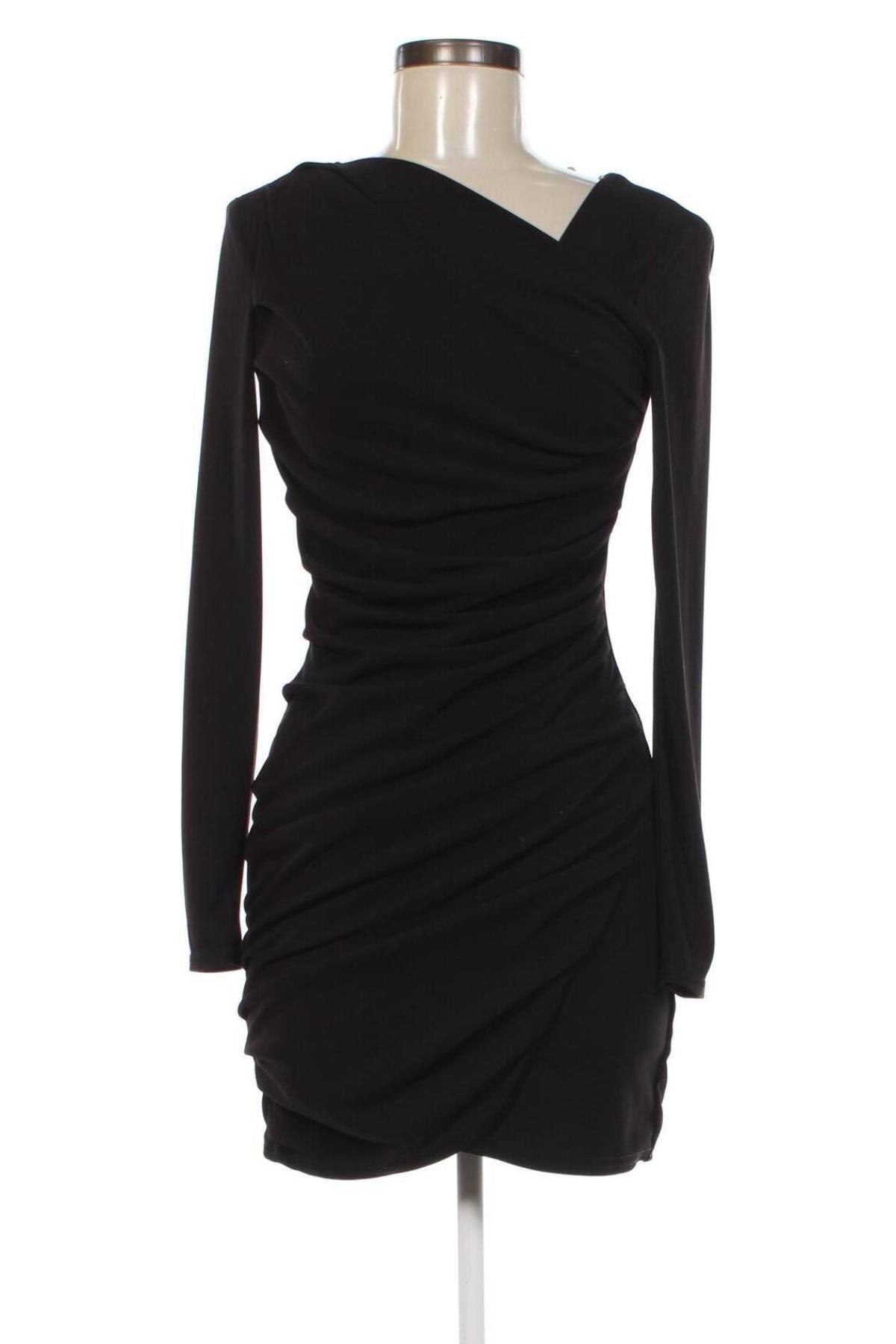 Rochie Zara, Mărime S, Culoare Negru, Preț 41,99 Lei