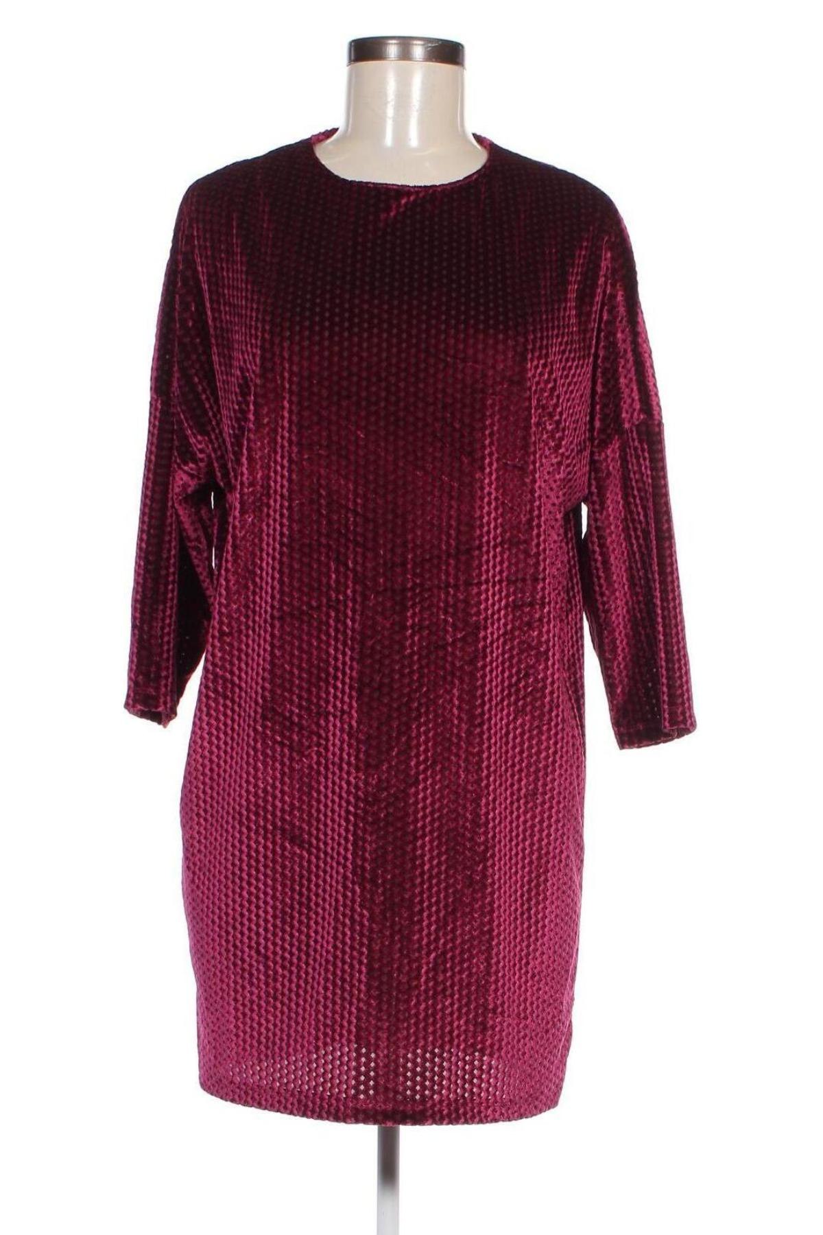 Kleid Zara, Größe S, Farbe Mehrfarbig, Preis € 5,99