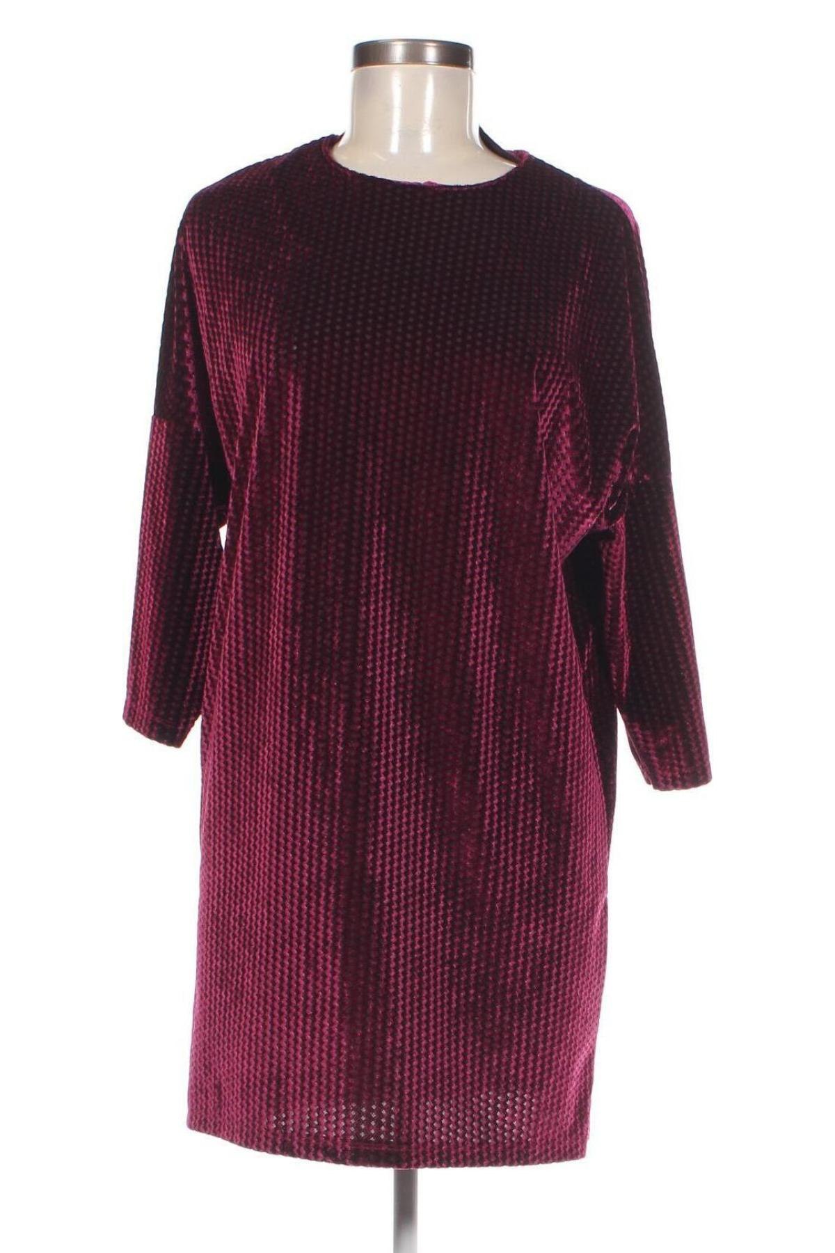 Kleid Zara, Größe S, Farbe Lila, Preis € 7,99