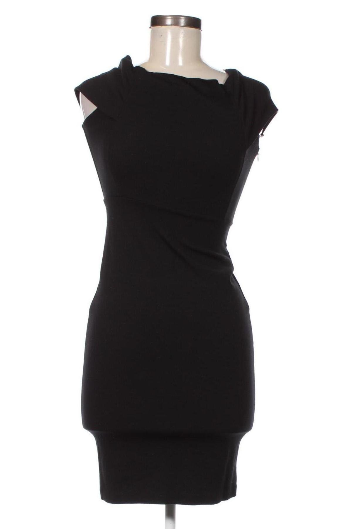 Kleid Zara, Größe S, Farbe Schwarz, Preis € 6,49