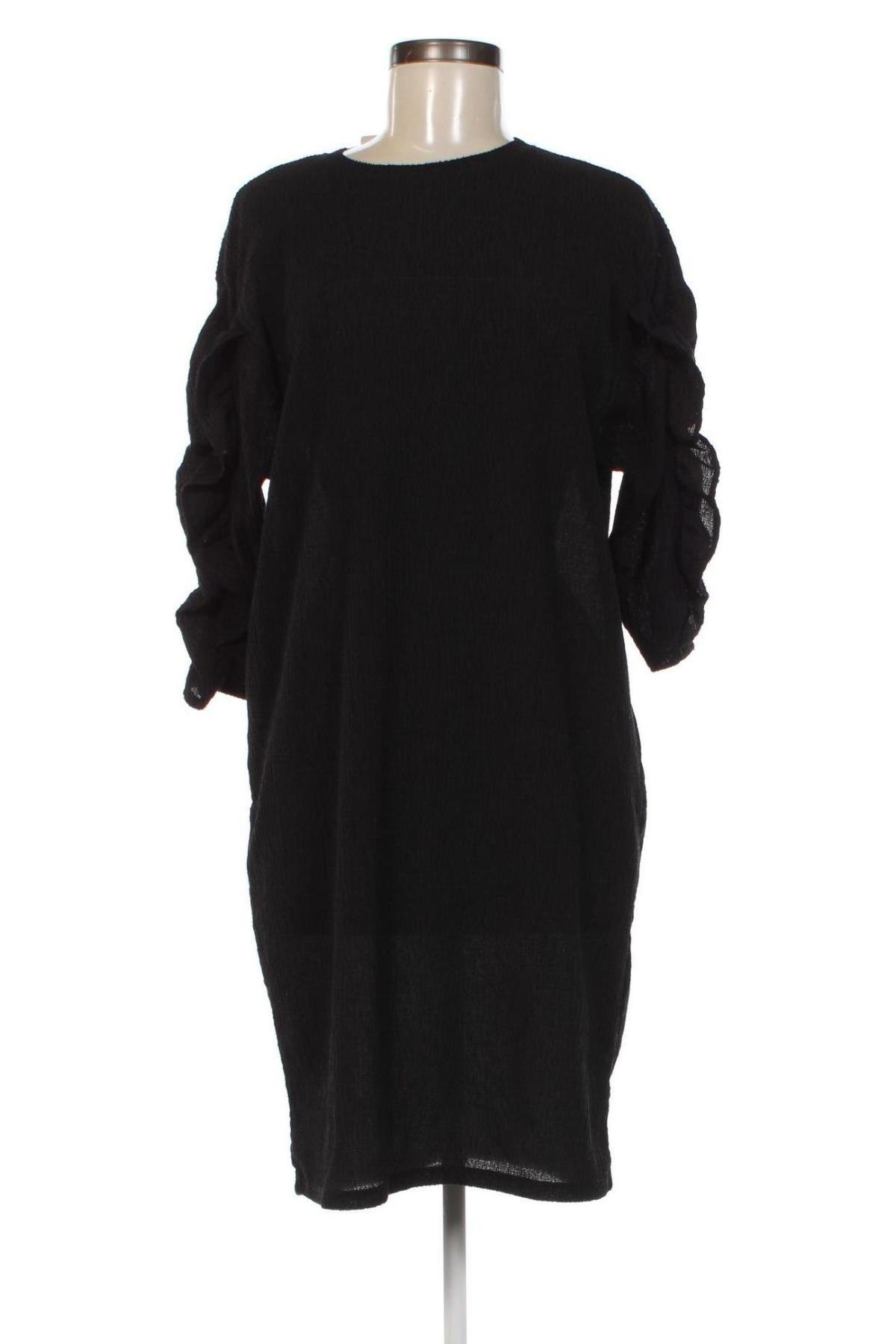 Rochie Zara, Mărime S, Culoare Negru, Preț 34,99 Lei