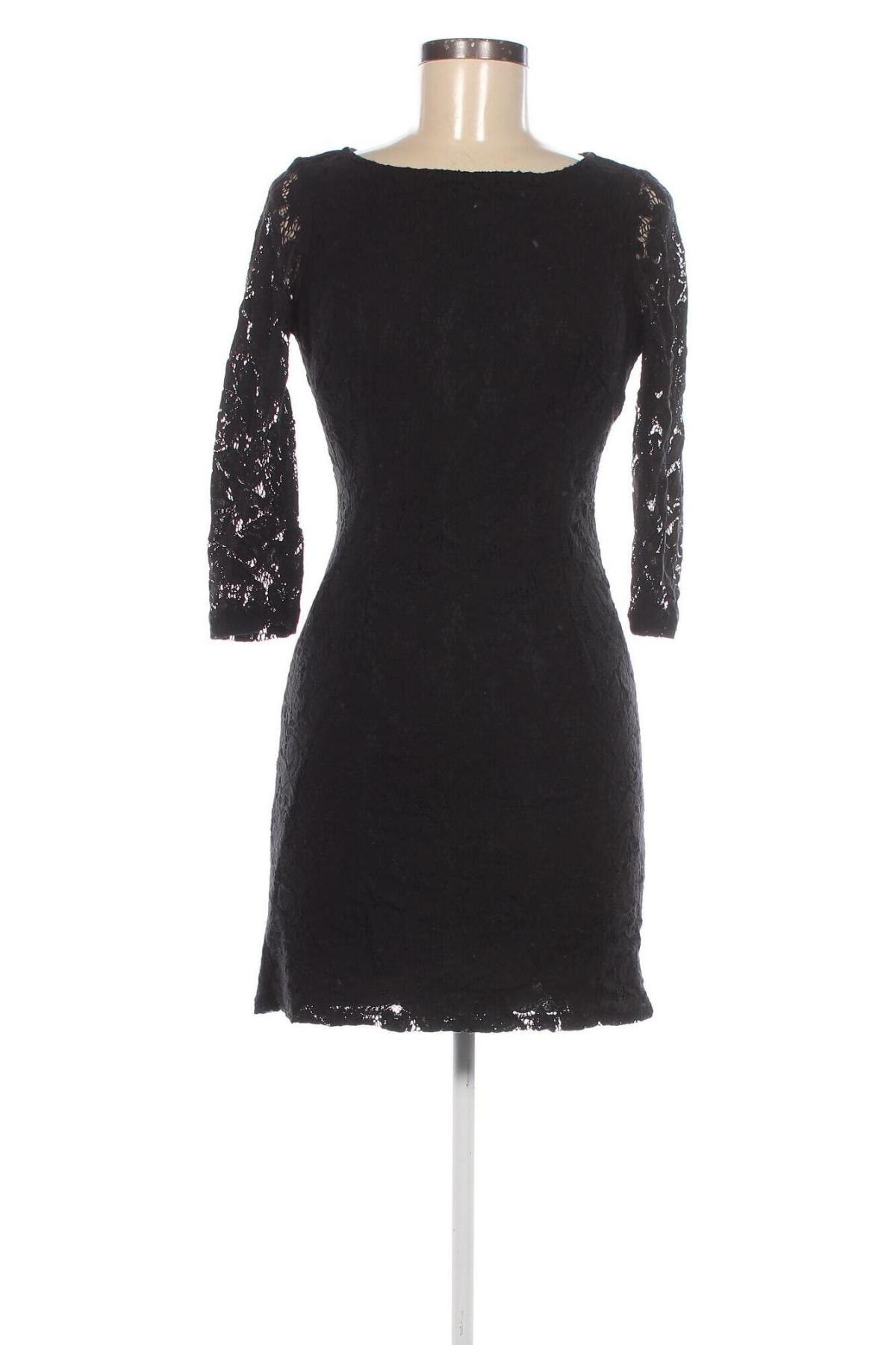 Rochie Zara, Mărime M, Culoare Negru, Preț 31,99 Lei