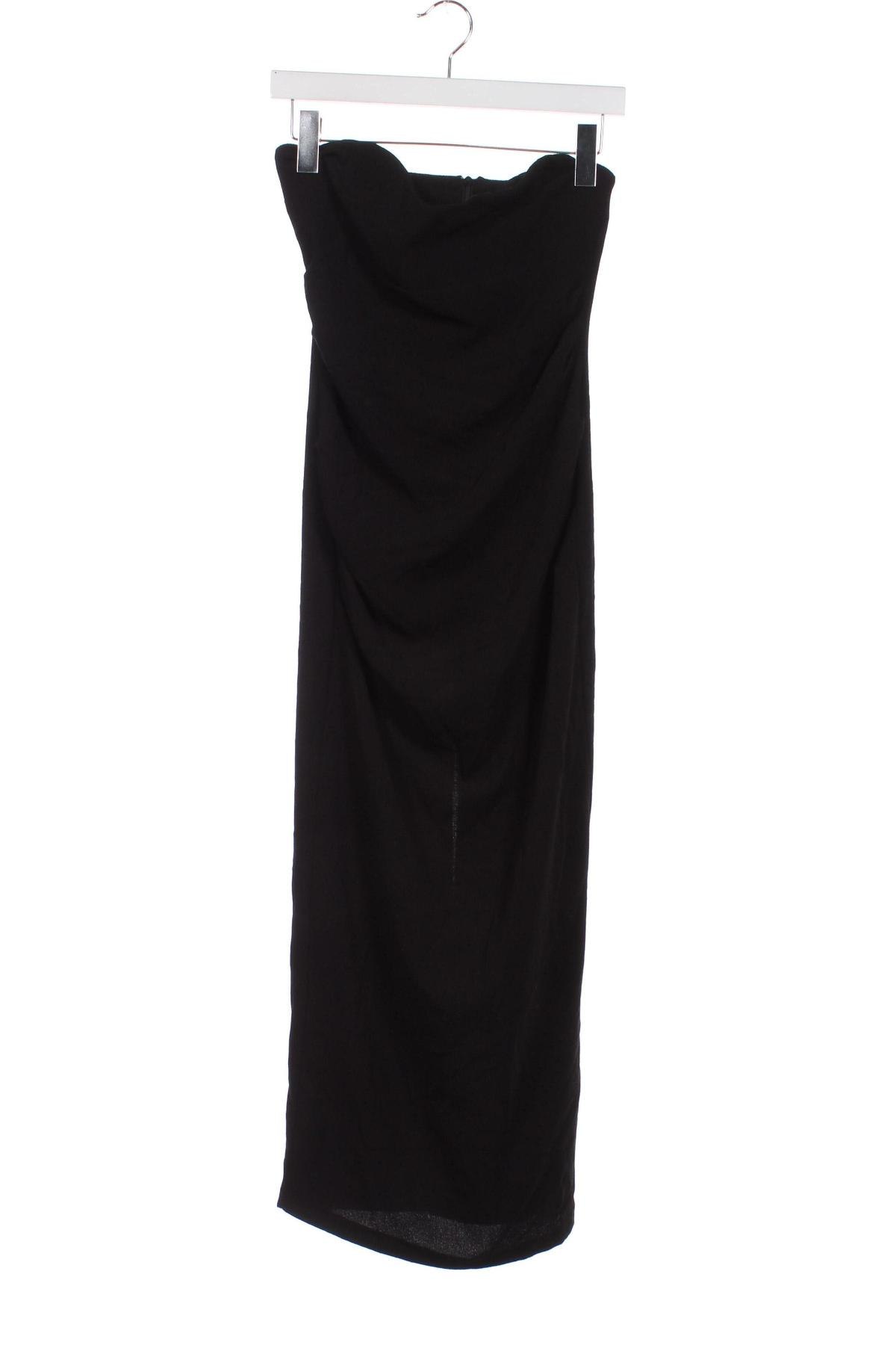 Rochie Zara, Mărime S, Culoare Negru, Preț 67,99 Lei