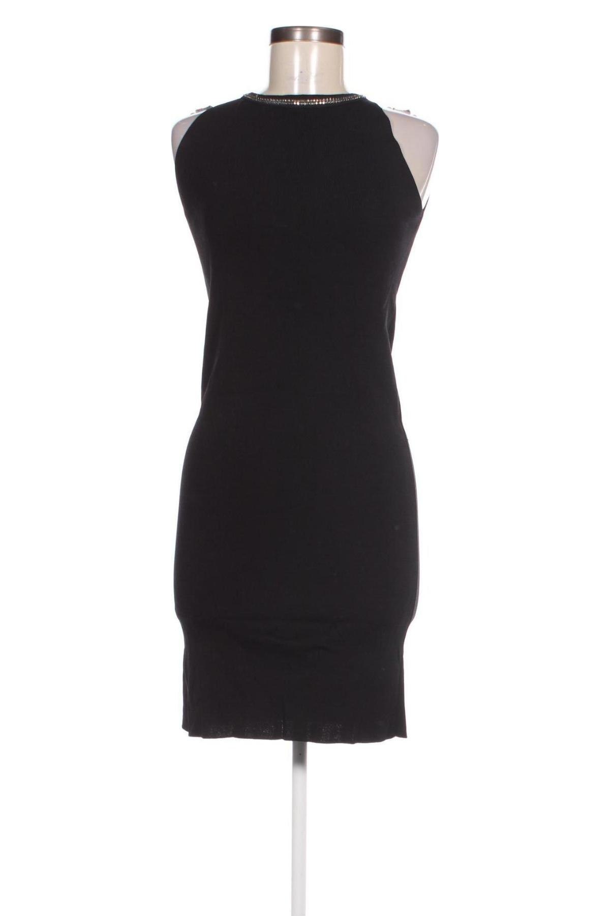 Rochie Zara Kids, Mărime M, Culoare Negru, Preț 110,99 Lei