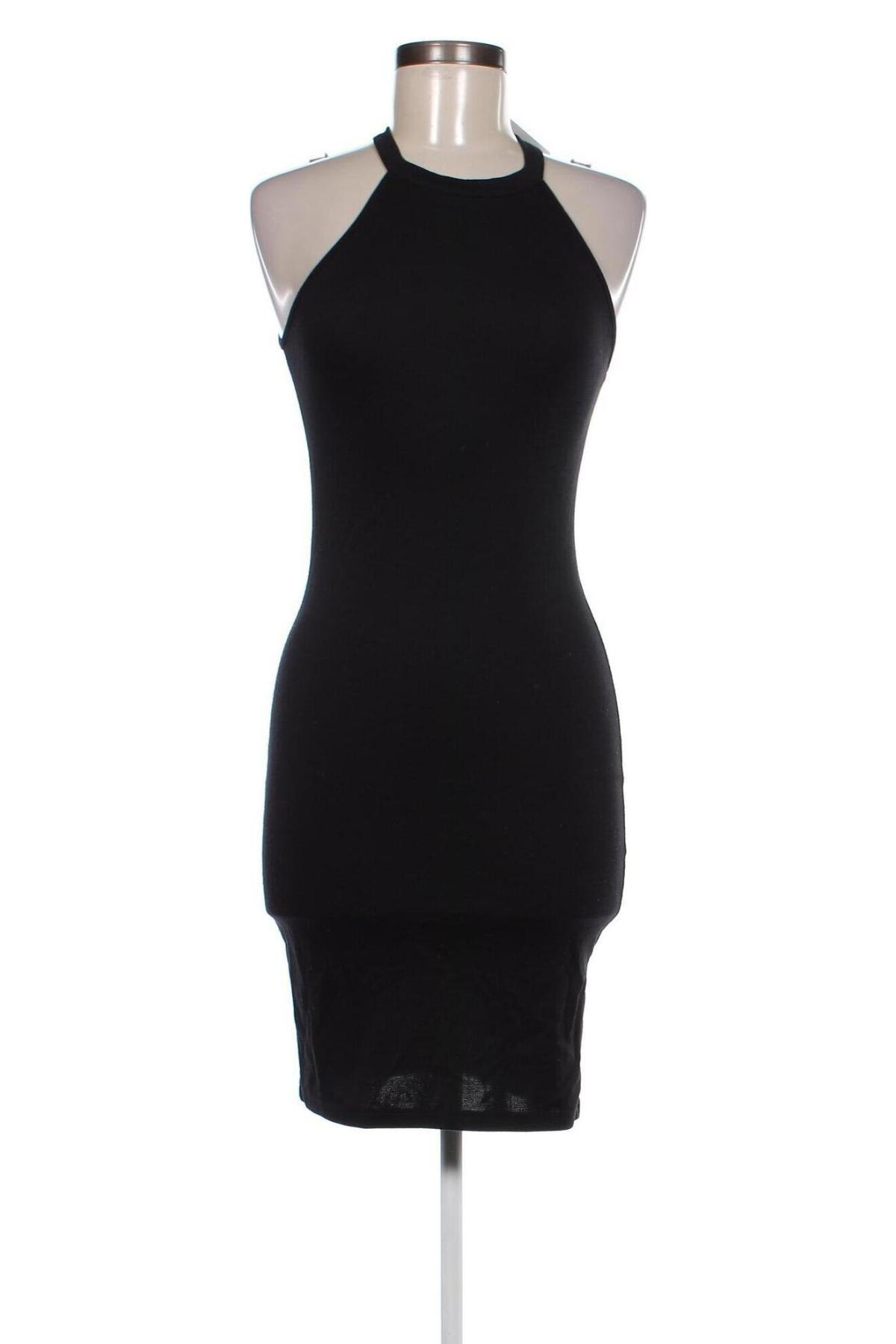 Rochie Zara Trafaluc, Mărime S, Culoare Negru, Preț 79,99 Lei