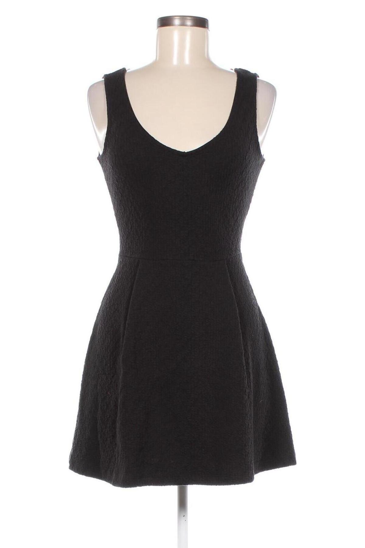 Kleid Zara Trafaluc, Größe S, Farbe Schwarz, Preis € 23,99