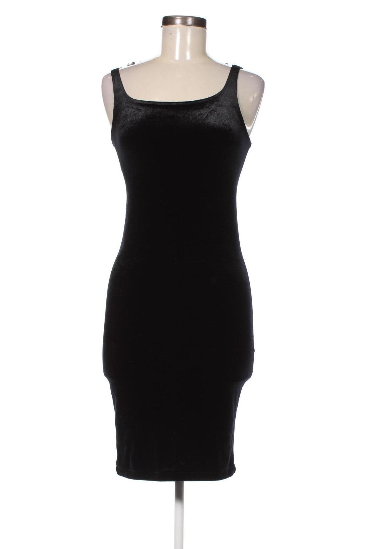 Kleid Zara Trafaluc, Größe S, Farbe Schwarz, Preis 10,49 €