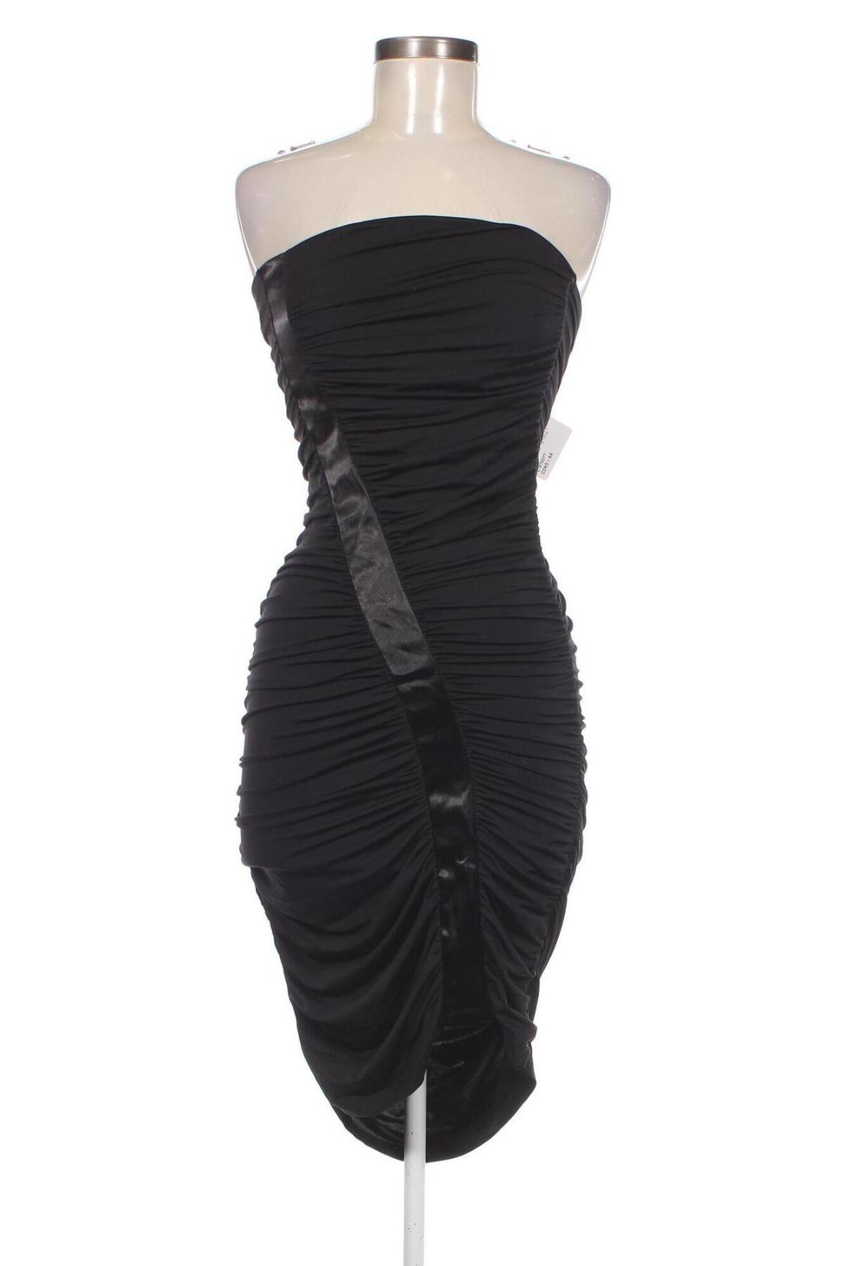 Rochie Zigga, Mărime S, Culoare Negru, Preț 40,99 Lei