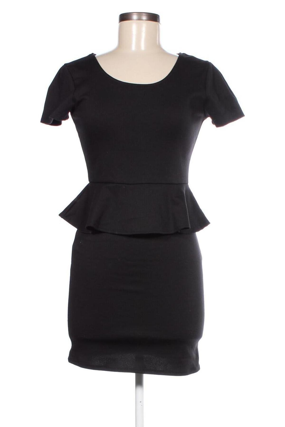 Rochie Zuiki, Mărime S, Culoare Negru, Preț 76,99 Lei