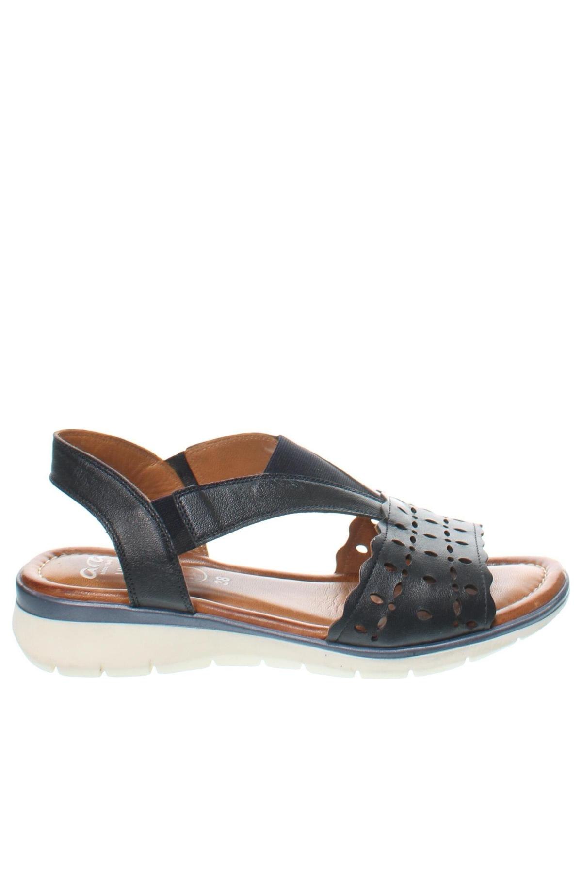 Sandalen, Größe 38, Farbe Blau, Preis € 29,67