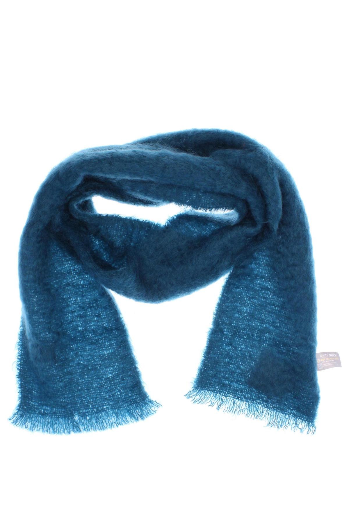 Schal, Farbe Blau, Preis € 12,63