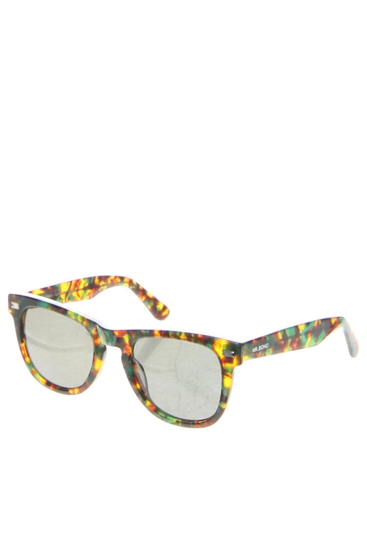 Ochelari de soare Mr. Boho, Culoare Multicolor, Preț 204,99 Lei