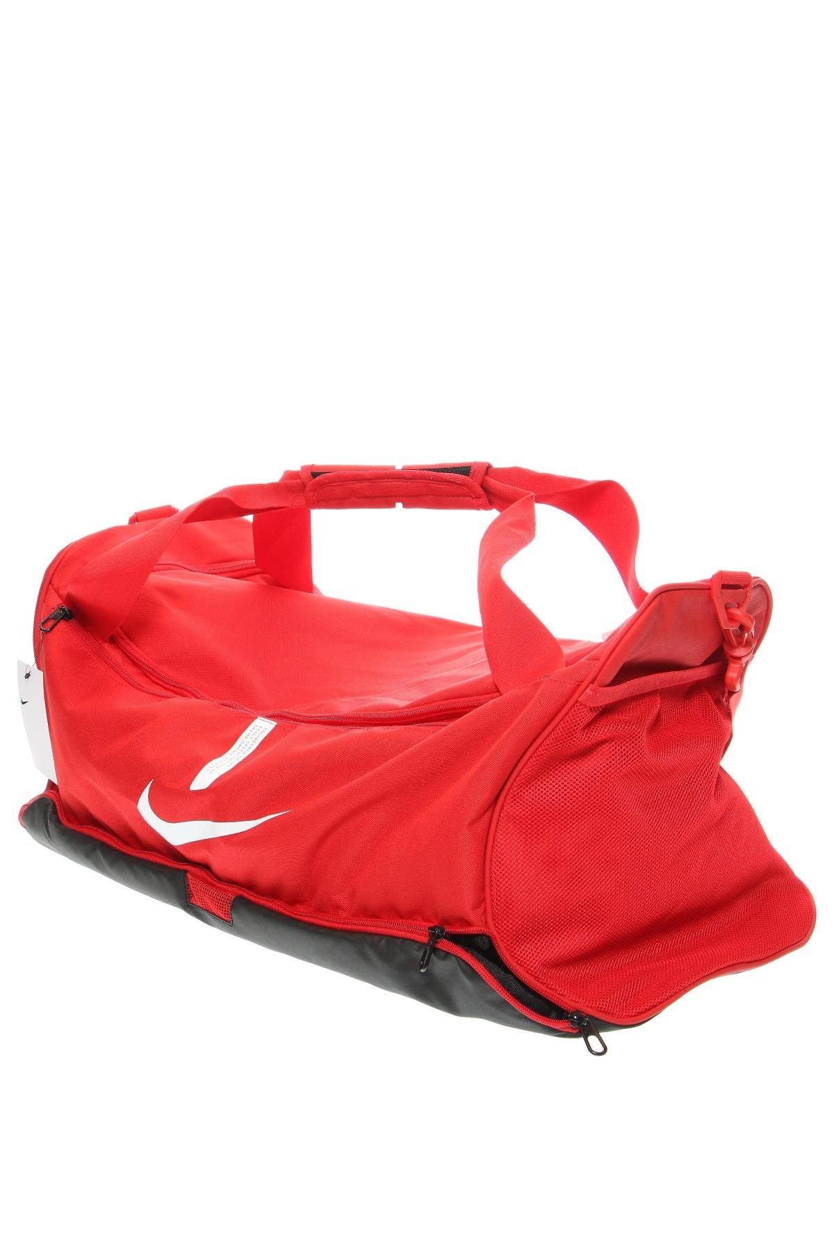 Sporttasche Nike, Farbe Rot, Preis € 42,49