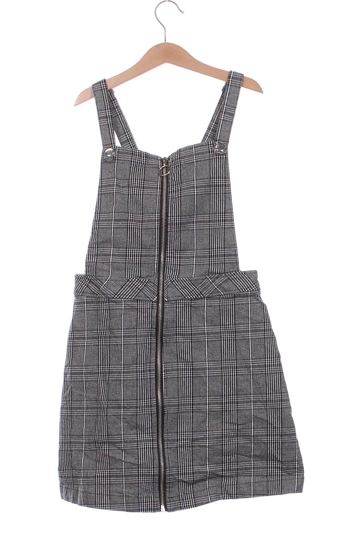 Dámske šaty s trákmi  H&M Divided, Veľkosť S, Farba Viacfarebná, Cena  7,95 €