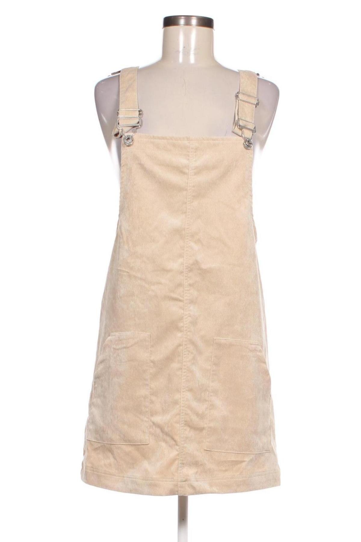 Latzkleid Haily`s, Größe M, Farbe Beige, Preis € 24,55