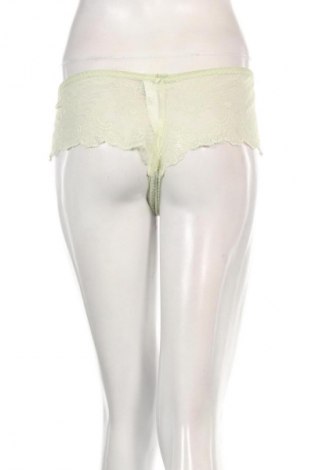 Bikini Aubade, Mărime XL, Culoare Verde, Preț 103,99 Lei