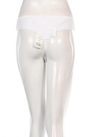 Bikini Dacapo, Mărime L, Culoare Alb, Preț 103,99 Lei